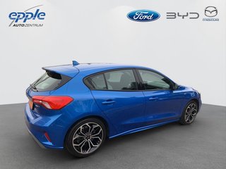 Ford Focus 1.0 EcoBoost ST-LINE,LED,RFK,NAVI,WINTER-P - photo 9