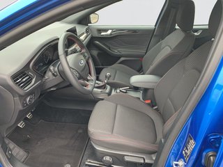 Ford Focus 1.0 EcoBoost ST-LINE,LED,RFK,NAVI,WINTER-P - photo 1