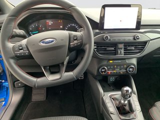 Ford Focus 1.0 EcoBoost ST-LINE,LED,RFK,NAVI,WINTER-P - photo 4