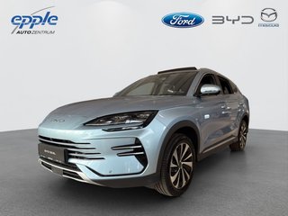 BYD Seal U New vehicle for sale