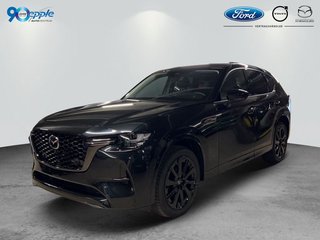 Mazda CX-60 Demonstrator for sale