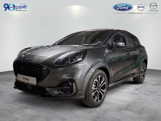 Ford Puma Vorführfahrzeug Kaufen