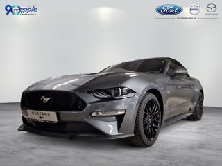 Ford Mustang Neuwagen Kaufen