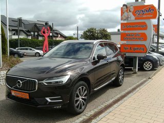 Volvo XC60 Used vehicle for sale