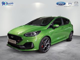 Ford Fiesta Gebrauchtwagen Kaufen