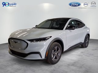 Ford Mustang Mach-E Neuwagen Kaufen
