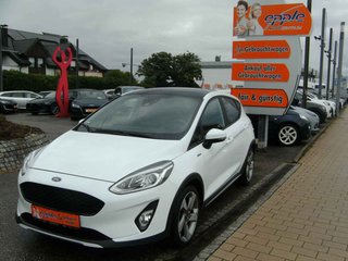 Ford Fiesta Used vehicle for sale
