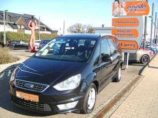 Ford Galaxy Gebrauchtwagen Kaufen