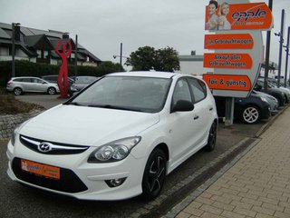 Hyundai i30 Used vehicle for sale