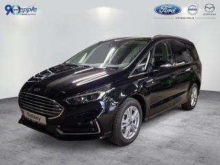 Ford Galaxy Demonstrator for sale