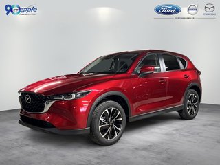 Mazda CX-5 New vehicle for sale