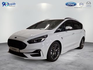 Ford S-Max Vorführfahrzeug Kaufen