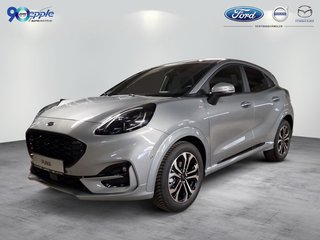Ford Puma Vorführfahrzeug Kaufen