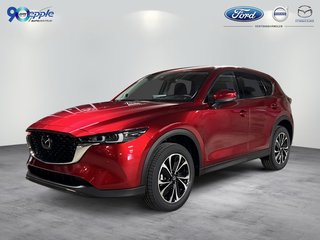 Mazda CX-5 New vehicle for sale