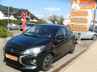 Mitsubishi Space Star Used vehicle for sale