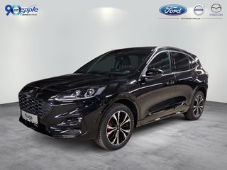 Ford Kuga Vorführfahrzeug Kaufen