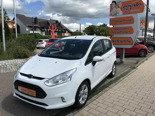 Ford B-Max Used vehicle for sale