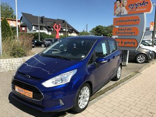 Ford B-Max Used vehicle for sale