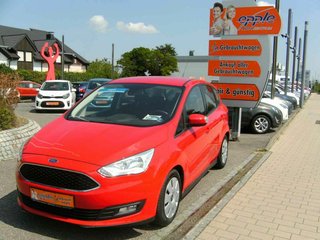 Ford C-Max Used vehicle for sale