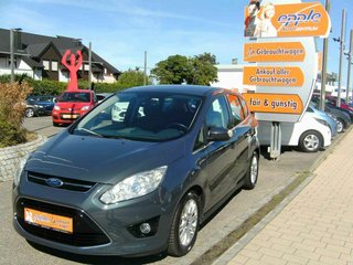 Ford C-Max Used vehicle for sale
