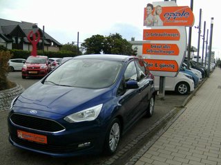 Ford C-Max Used vehicle for sale