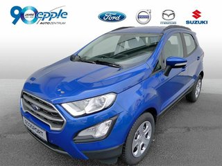 Ford EcoSport Demonstrator for sale