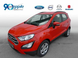 Ford EcoSport Demonstrator for sale