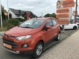 Ford EcoSport Used vehicle for sale