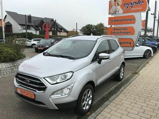 Ford EcoSport Used vehicle for sale