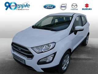Ford EcoSport age.one-day registration for sale