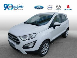 Ford EcoSport age.one-day registration for sale
