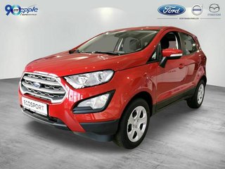 Ford EcoSport Used vehicle for sale