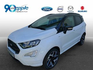 Ford EcoSport Demonstrator for sale