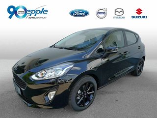Ford Fiesta Vorführfahrzeug Kaufen