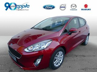 Ford Fiesta Vorführfahrzeug Kaufen