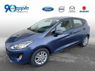 Ford Fiesta Vorführfahrzeug Kaufen