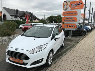 Ford Fiesta Used vehicle for sale