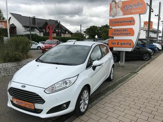 Ford Fiesta Used vehicle for sale