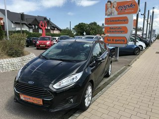 Ford Fiesta Used vehicle for sale