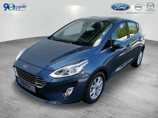 Ford Fiesta Demonstrator for sale