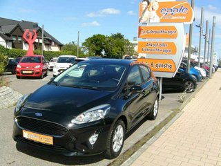 Ford Fiesta Jahreswagen Kaufen