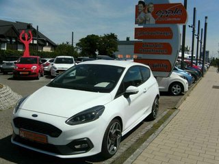 Ford Fiesta Gebrauchtwagen Kaufen