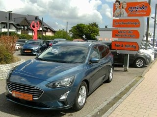 Ford Focus Year-old for sale