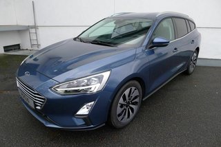 Ford Focus Year-old for sale