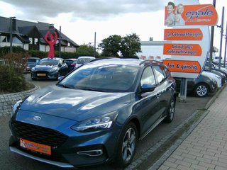 Ford Focus Year-old for sale