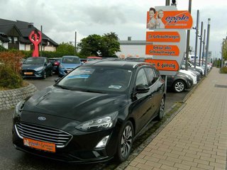 Ford Focus Year-old for sale