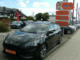 Ford Focus Year-old for sale