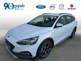 Ford Focus New vehicle for sale