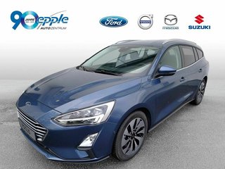 Ford Focus Demonstrator for sale