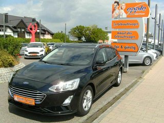 Ford Focus Year-old for sale